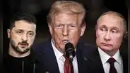 ¿Quién gana y quién pierde con la propuesta de paz de 28 puntos para Ucrania presentada por Donald Trump?