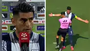 Carlos Zambrano acusa un 'arbitraje inclinado' en su contra tras nueva expulsión en Alianza Lima: "No tiene explicación deportiva"