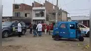 Asesinan a balazos a un segundo mototaxista en menos de 72 horas en Huaura: sería por cobro de cupos