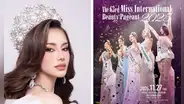 Miss International 2025: guía completa para ver el certamen en TV y online desde Perú, España, México y Latinoamérica