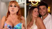 ¡Exponen a Said Palao! Magaly Medina revela cuánto ganaría el esposo de Alejandra Baigorria en ‘Esto es guerra’