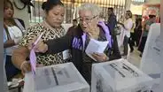 Elecciones en Honduras 2025: así se elegirá al presidente, vicepresidenta y el Parlamento