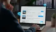 ¿El fin de las agencias de viajes? Ya puedes pedirle a la IA de Google que busque vuelos por ti