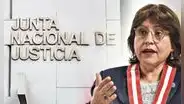 Delia Espinoza: JNJ tiene hasta la media noche de hoy para reponerla como fiscal de la Nación
