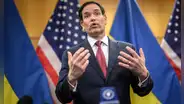 Marco Rubio advierte que aprobar el plan de paz entre Rusia y Ucrania “requerirá más tiempo de lo debido”