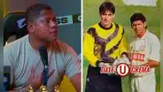 'Chiquito' Flores explicó por qué Óscar Ibáñez y 'Puma' Carranza no tienen una buena relación: "Hubo una broncaza"