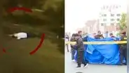 Hombre muere tras quedarse dormido en la pista y ser atropellado por miniván en San Martín de Porres