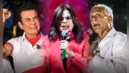 Honduras cierra campañas presidenciales con acusaciones de fraude y preocupación de EE.UU. y la UE por sus elecciones