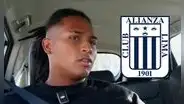 Jhoao Velásquez rompe su silencio y revela los motivos de su ausencia en Alianza Lima: "Todo fue un malentendido"