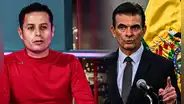 Vicepresidente de Bolivia llama “mentiroso” y “cínico” a Rodrigo Paz y lo acusa de incumplir promesas electorales