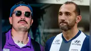 Guillermo Viscarra califica de ídolo a Hernán Barcos ante posible salida de Alianza Lima: "Nadie es ciego para no ver el cariño que se ganó"