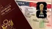 Visa a EE. UU. podría salir antes de febrero: embajada anuncia 4.000 citas para peruanos que quieran ir al Mundial