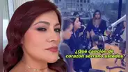 Yrma Guerrero indignada tras desatinada pregunta de presentador ecuatoriano que incomodó a cantantes de Corazón Serrano: "Una falta de respeto"