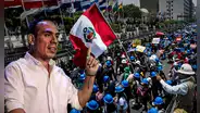 Presidente José Jerí propone ampliar el Reinfo por menos tiempo que el Congreso: "Un año me suena razonable"