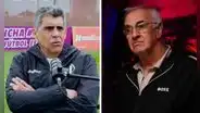 ¿Jorge Fosatti seguirá en Universitario? Álvaro Barco se pronunció sobre continuidad del DT uruguayo: "Esperemos que todo salga bien"