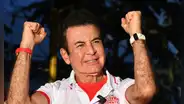 ¿Quién es Salvador Nasralla, el candidato opositor que romperá relaciones con Venezuela si gana las elecciones de Honduras?