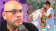 Mr. Peet indignado con el descenso de Ayacucho FC de la Liga 1: "Se lo bajaron, todo salió a la perfección"