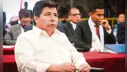 Poder Judicial dictará sentencia contra Pedro Castillo este jueves 27 de noviembre