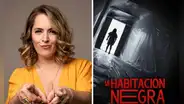Yiddá Eslava anuncia nueva película sobre sus exparejas tras críticas por 'La habitación negra': "Ya tengo el guion"