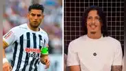 Williams Riveros sorprende con rotunda respuesta tras ser comparado con Carlos Zambrano: "Yo soy tricampeón"