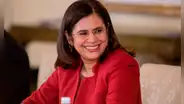 ¿Quién es Rixi Moncada, la aspirante oficialista que busca profundizar la refundación del Estado en Honduras?