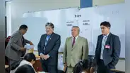 Fiscalía allana universidad San Cristóbal de Huamanga por presunto cobro de coimas para favorecer a postulantes en examen de admisión 2026-II