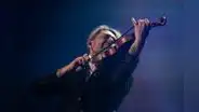 La hora del violín: David Garrett