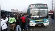 ¿Habrá paro de transporte el martes 25 de noviembre en Lima y Callao? Los últimos acuerdos de los gremios tras atentado contra empresas
