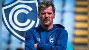 Carlos Desio acusa deslealtad en Cienciano por no seguir y ser reemplazarlo apenas terminó el Clausura: "Yo puse la cara"