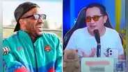 Jefferson Farfán le pide a Carlos Orozco que lo invite a La Roro Network: “Vamos a subirle las vistas”