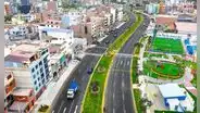 La avenida Haya de la Torre se transforma: así luce la renovada vía que conecta el Callao con San Martín de Porres
