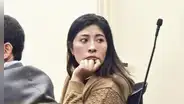 Betssy Chávez: presentan habeas corpus para evitar eventual ingreso de la PNP a la embajada de México