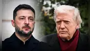 Ucrania habría aceptado plan de paz propuesto por Donald Trump y se acercaría al fin de la guerra con Rusia