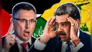 Israel acusa a Maduro de ser nexo de Hezbolá y Hamás en Sudamérica: "Están construyendo alianzas de narcoterrorismo"