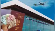 Aerolíneas rechazan TUUA de transferencia del Jorge Chávez que supera los S/30 para conexiones internacionales