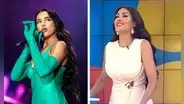 Michelle Soifer pide a Dua Lipa cantar ‘Bombón Asesino’ en su concierto en Perú: “Todos la saben”