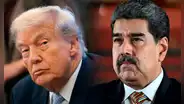 Trump dispuesto a hablar con Maduro tras designar al Cartel de los Soles como organización terrorista