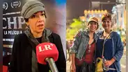 Tatiana Astengo se defiende de cuestionamientos por su participación en las marchas contra el Gobierno: “Siempre va a haber críticas”