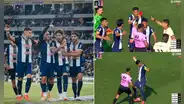 Alianza Lima apelará la sanción a Carlos Zambrano para que enfrente a Sporting Cristal en los playoffs pese a polémica expulsión