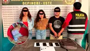'Mickey Mouse del Crimen' vuelve a extorsionar desde el penal El Milagro