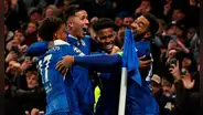 ¡Chelsea aplastó al Barcelona en Londres! Los ingleses golearon 3-0 al equipo de Lamine Yamal por Champions League