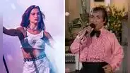 La historia y significado de ‘Cariñito’, la icónica cumbia que cantó Dua Lipa en su concierto en Perú