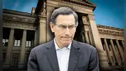 Martín Vizcarra asistirá a lectura de sentencia este 26 de noviembre: "A pesar que me dicen que me escape"