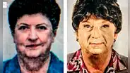 Hombre en Italia se disfrazó de su mamá fallecida para cobrar su pensión y ocultó el cuerpo en casa