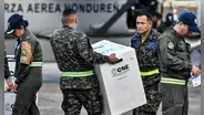 Estados Unidos exige en sesión extraordinaria de la OEA que Honduras garantice la transparencia en las elecciones