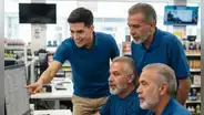 La fuerza laboral en Perú está envejeciendo, según INEI: ¿qué consecuencias tendrá sobre la economía?