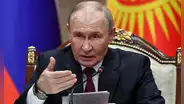 Putin recibiría al enviado especial de Trump la próxima semana para discutir el plan de paz con Ucrania