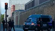 Francia desmantela red de espionaje acusada de apoyar a Rusia y sabotear el envío de armas a Ucrania