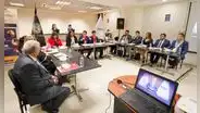 ODANC Sullana convoca a Mesa de Trabajo Interinstitucional para fortalecer la Transparencia y Eficacia en la Administración Pública