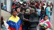 Venezolanos varados en Perú: extranjeros se ven obligados a viajar por tierra tras suspensión global de vuelos en medio de la tensión con EE. UU.